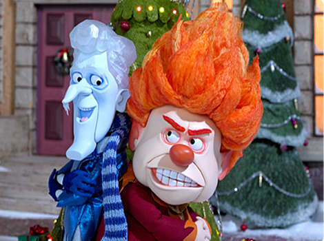 heat cold miser