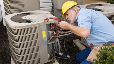 Air Conditioner