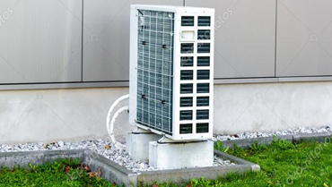 Heat Pump