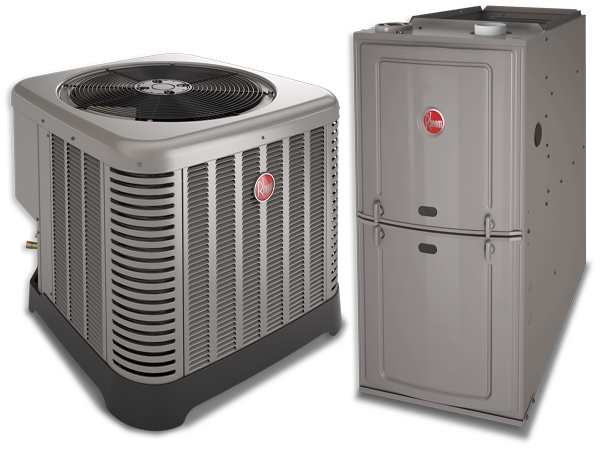 Evaporative Coolers